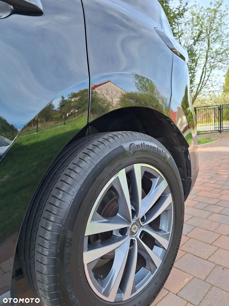 Renault Espace Energy dCi 160 EDC Intens - 17