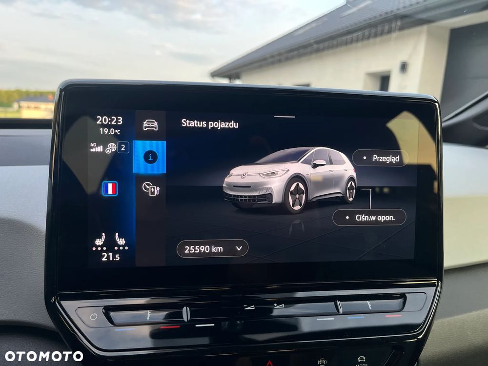 Volkswagen ID.3 58kWh Pro Performance Tech - 29