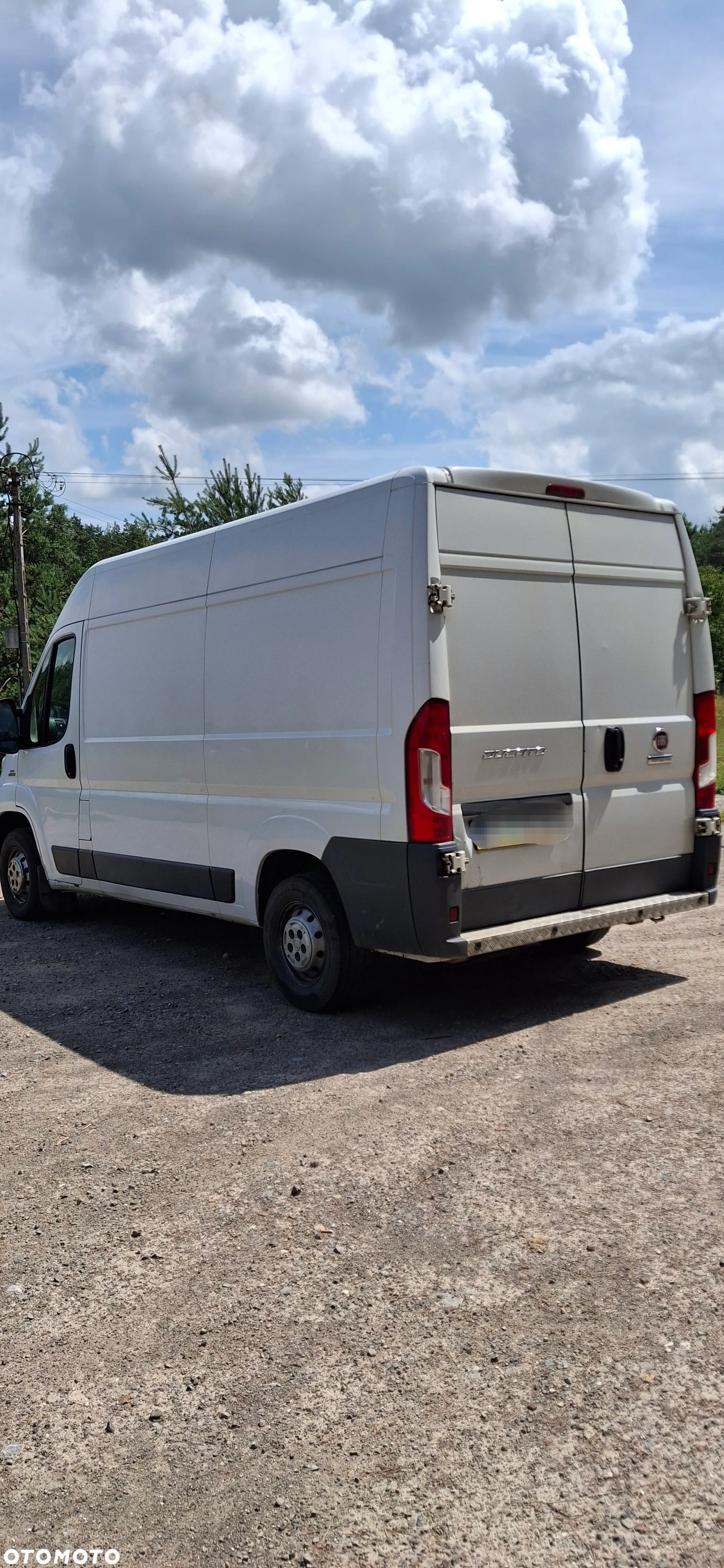 Fiat Ducato - 4