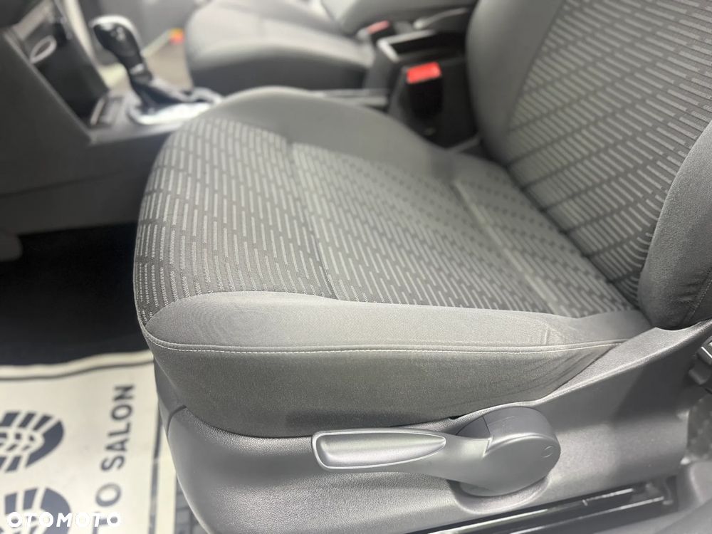 Volkswagen Caddy 2.0 (7-Si.) DSG Edition 30 - 25