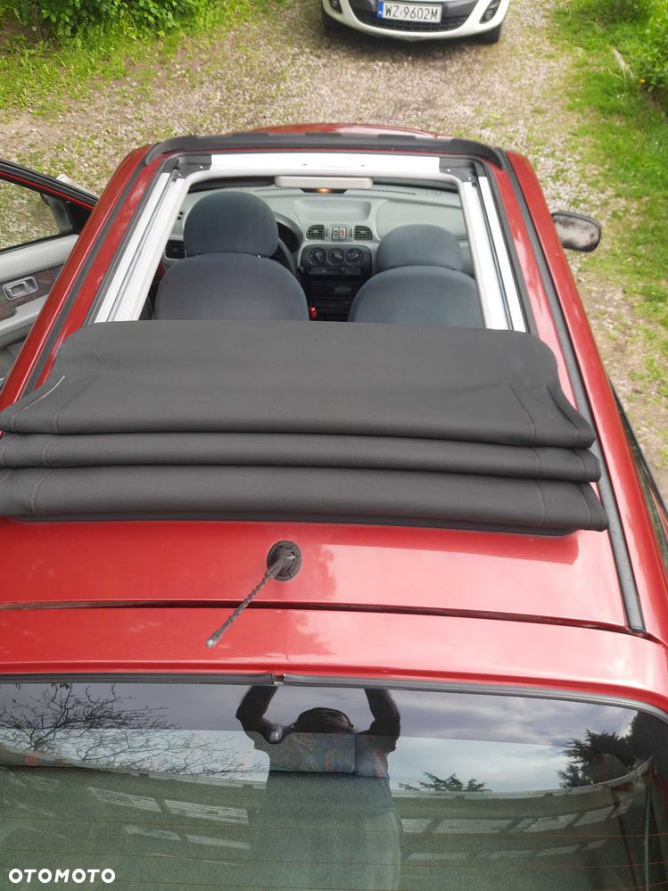 Nissan Micra - 7
