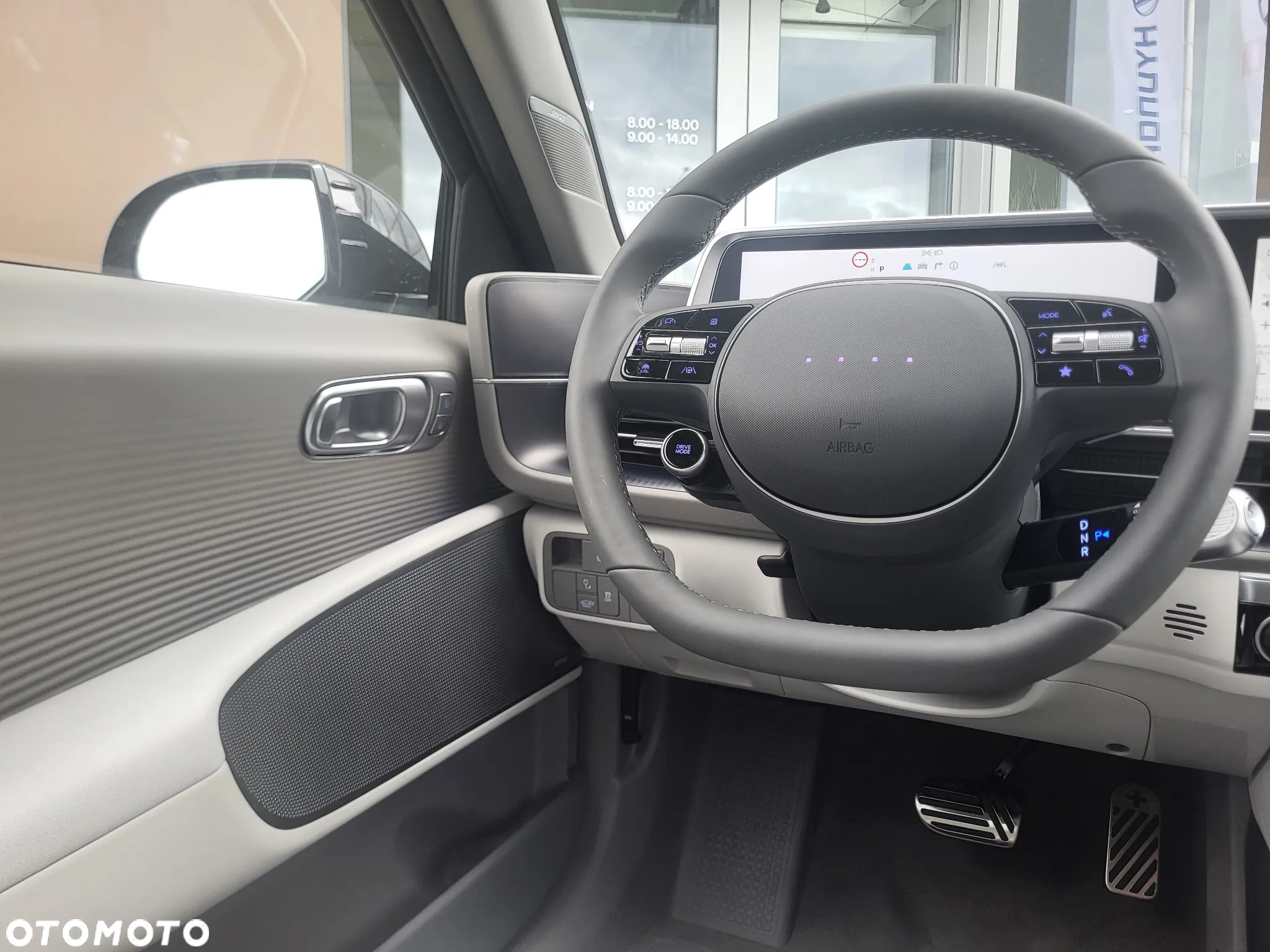 Hyundai IONIQ 6 77kWh Uniq - 20
