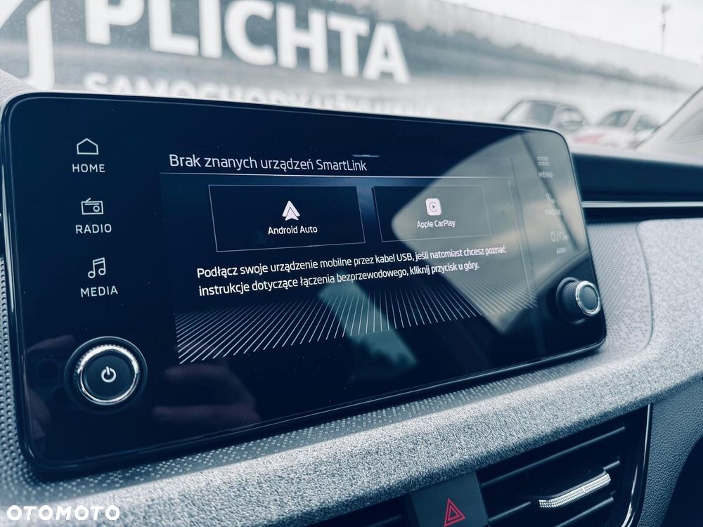Skoda Scala - 26