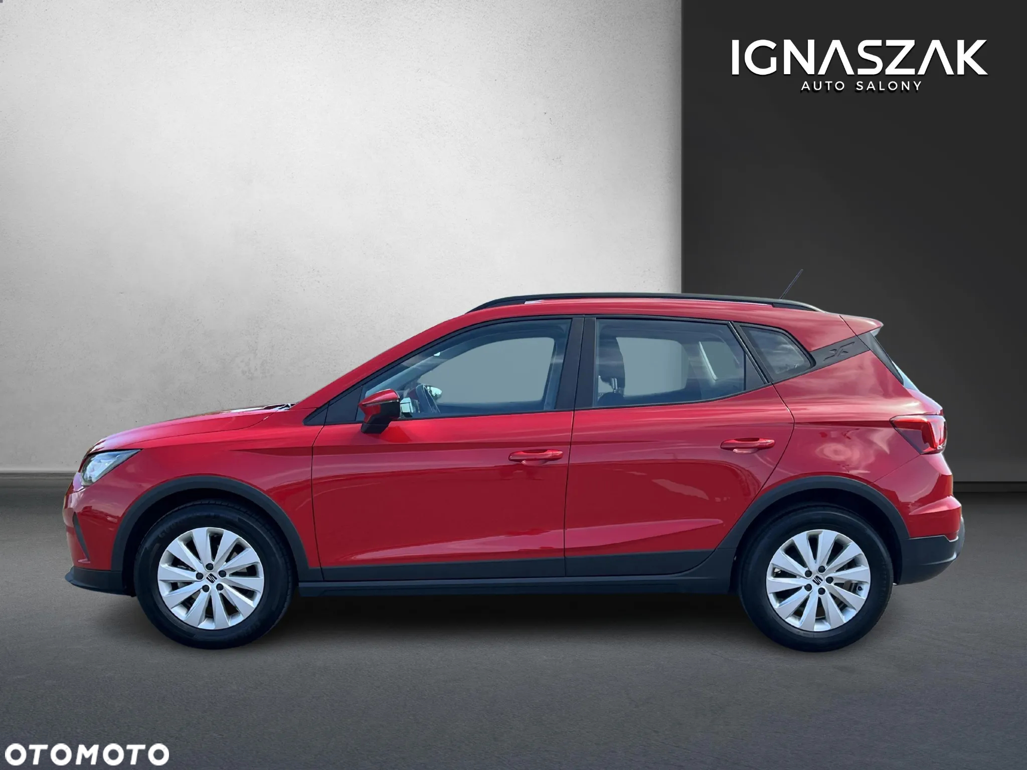 Seat Arona 1.0 TSI Style S&S - 2
