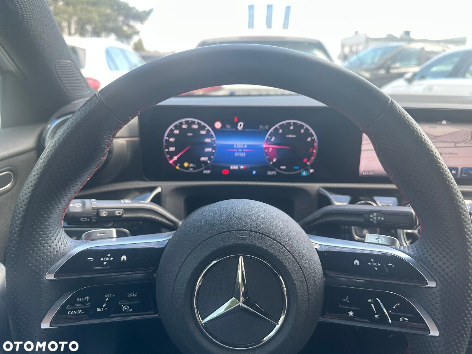 Mercedes-Benz Klasa A - 15