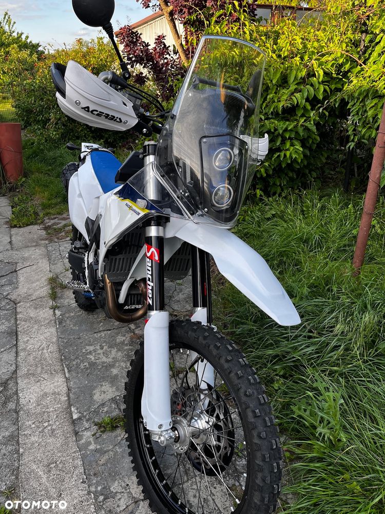 Husqvarna FE - 2