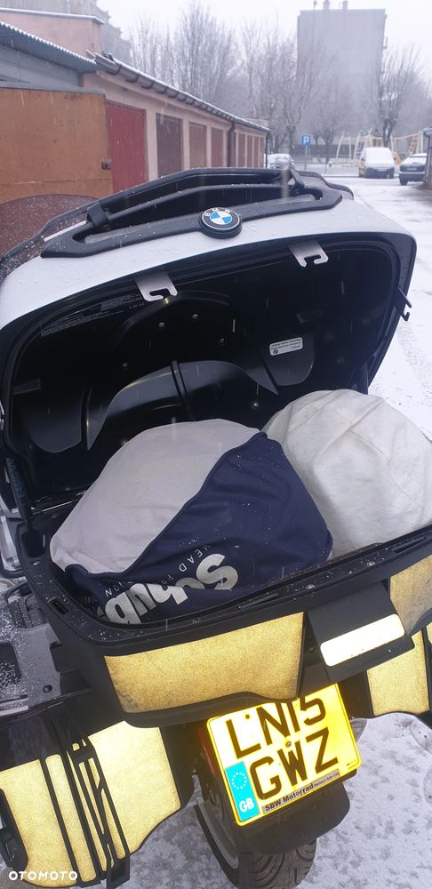 BMW RT - 11