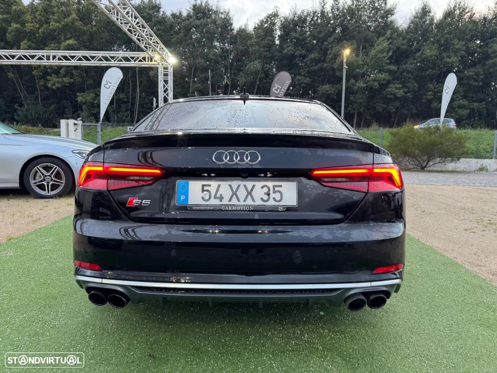 Audi S5 - 40