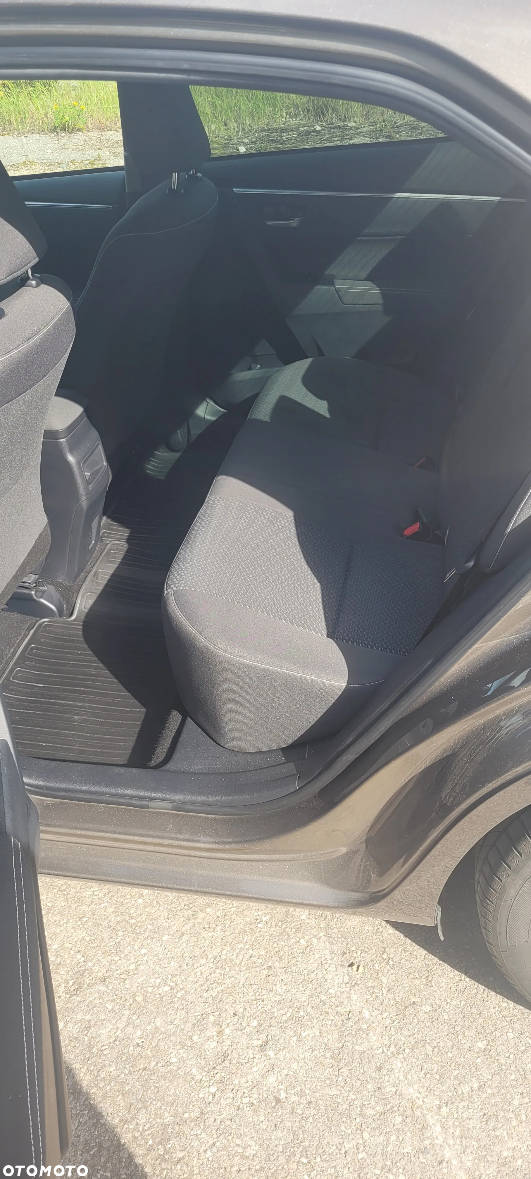 Toyota Corolla 1.6 Comfort - 7