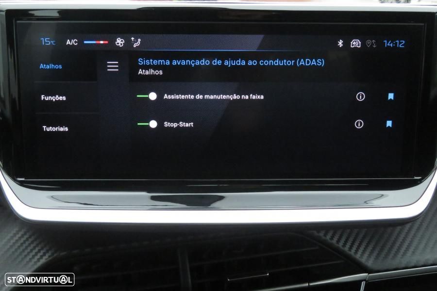 Peugeot 208 1.2 PureTech Active - 16