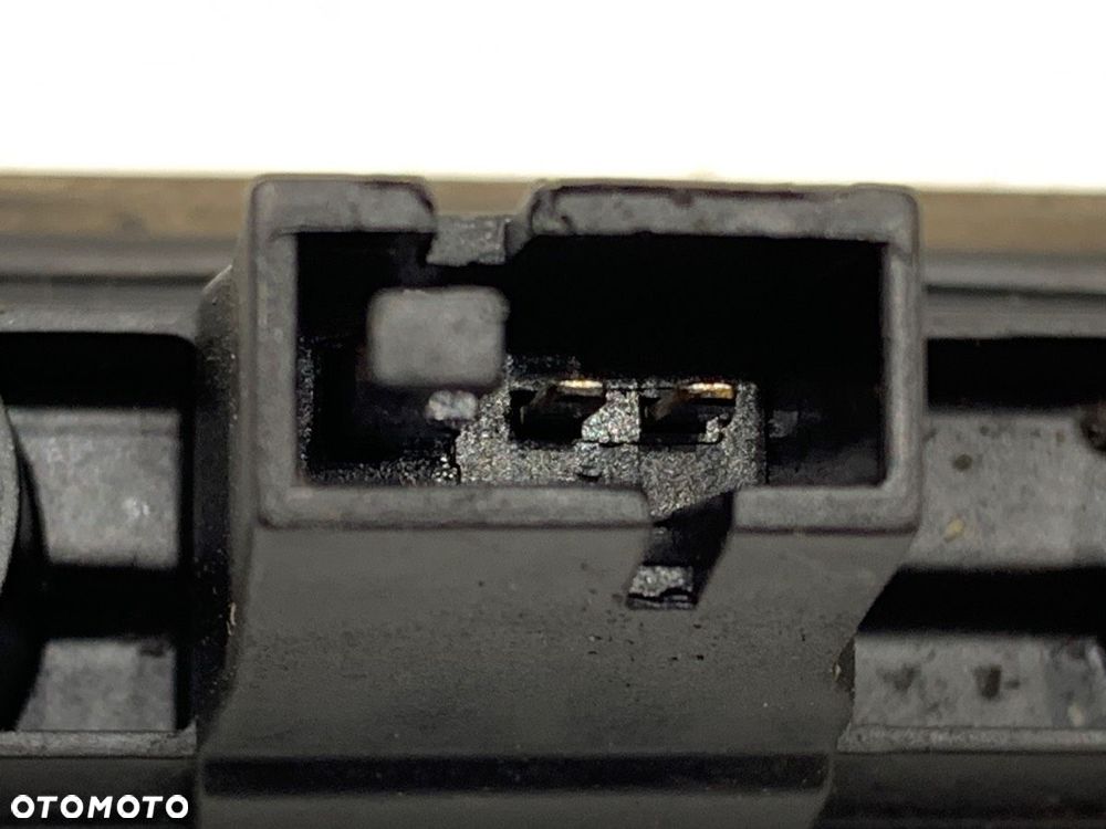 KLAMKA KLAPY TYŁ  VW GOLF V Variant (1K5) 2007 - 2009 1.9 TDI 77 kW [105 KM] olej napędowy 2007 - - 3