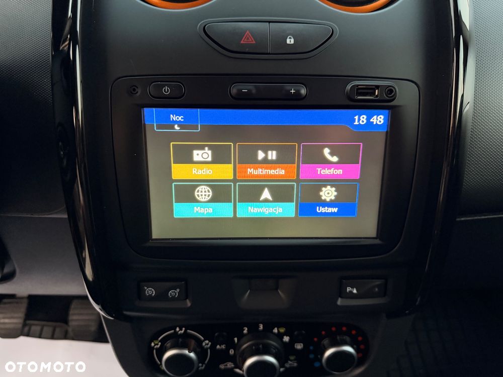 Dacia Duster SCe 115 4x2 Prestige - 22