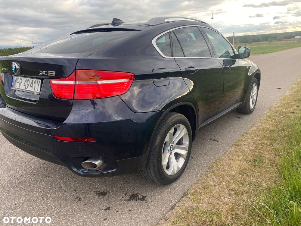 BMW X6 - 3
