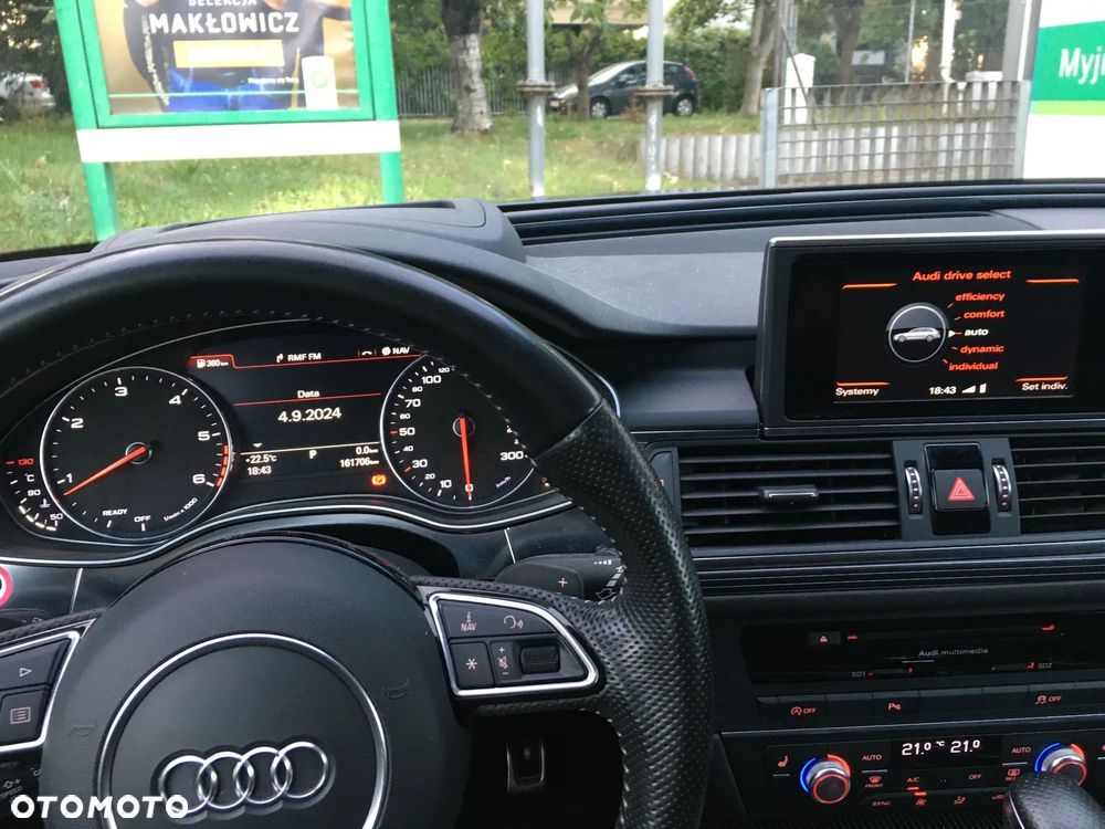 Audi A6 Avant 3.0 TDI competition quattro tiptronic - 7