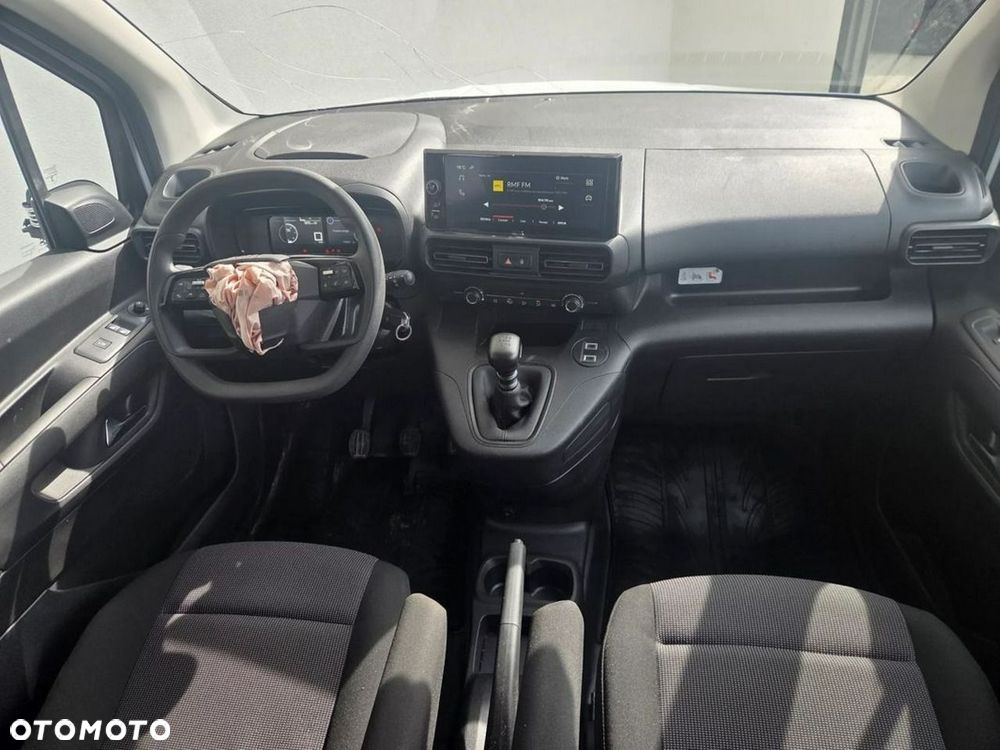 Fiat Doblo - 9