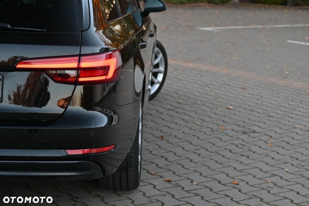 Audi A4 Avant - 18