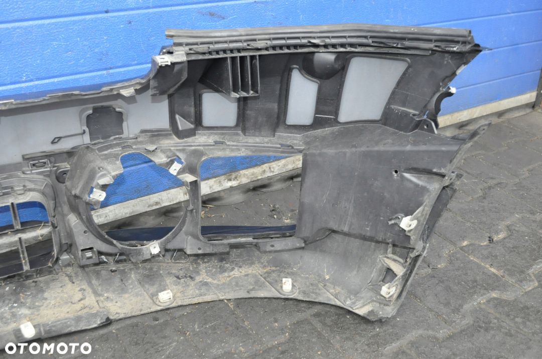 MINI COUNTRYMAN F60 II ZDERZAK PRZÓD PRZEDNI A94 - 3