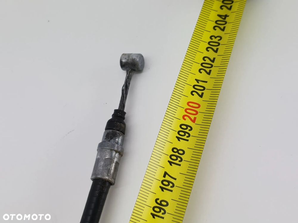 LINKA HAMULCA TYL  PEUGEOT E-VIVACITY - 11