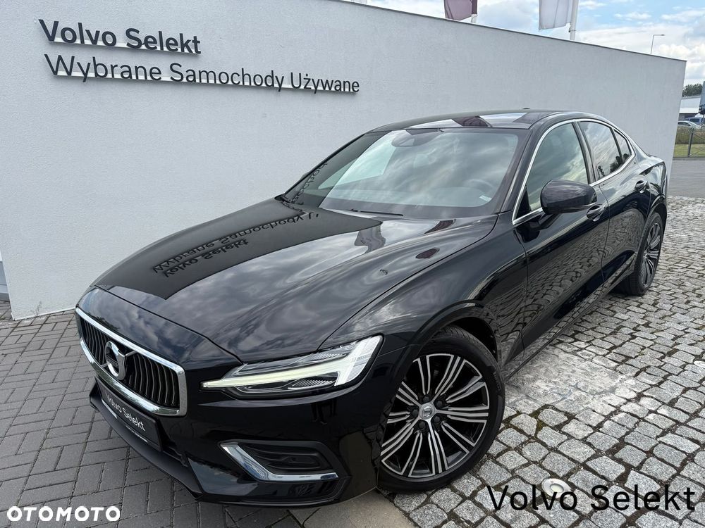 Volvo S60 - 5