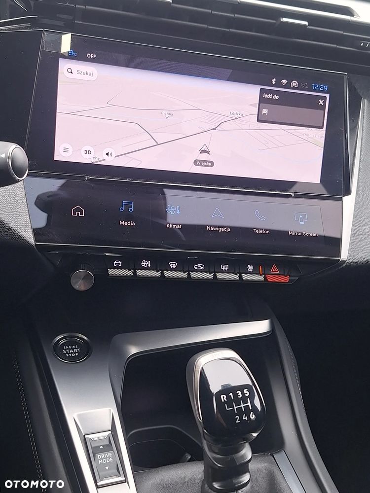 Peugeot 308 1.5 BlueHDi Allure Pack S&S - 16