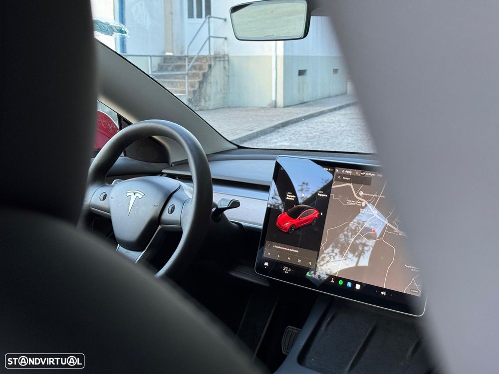 Tesla Model 3 - 22