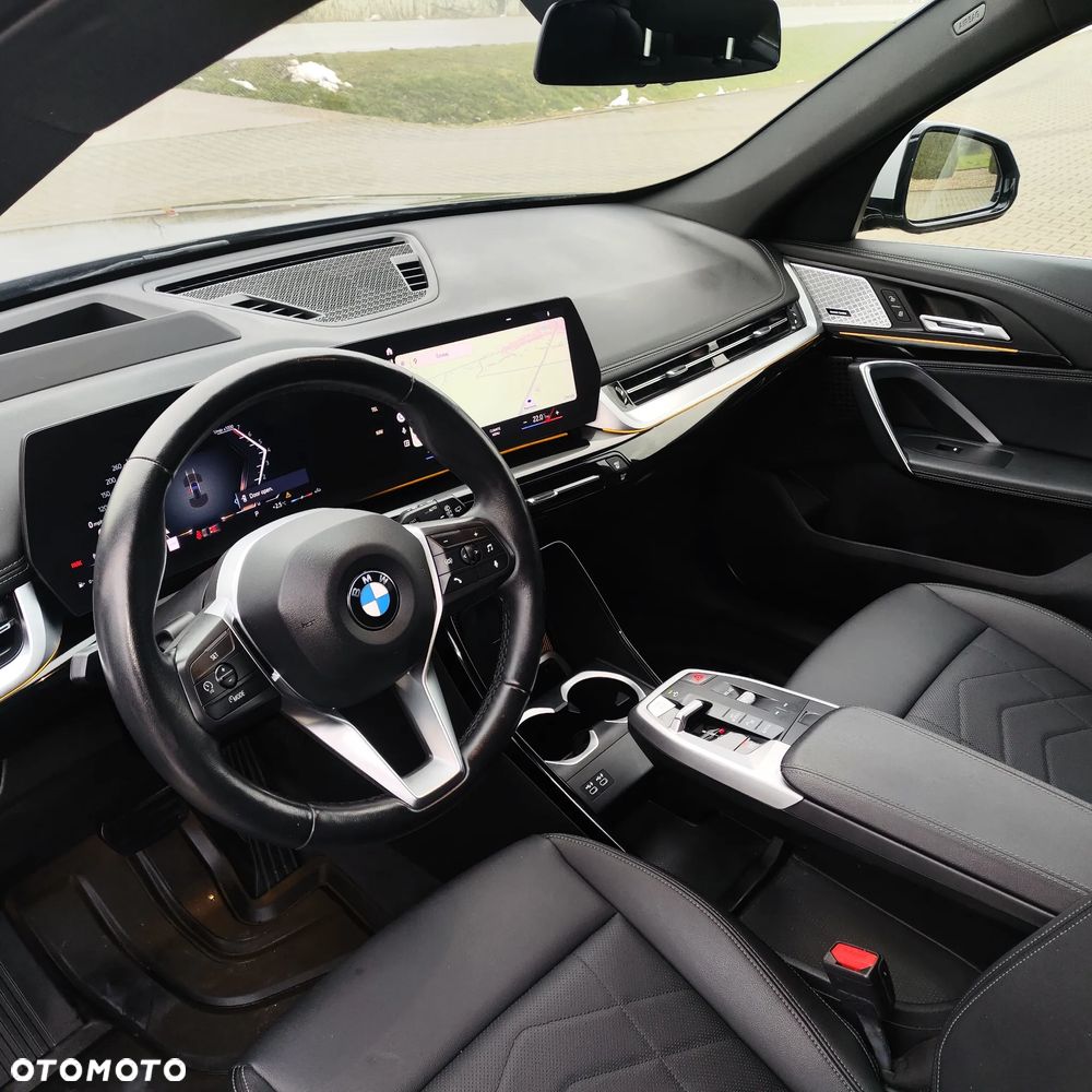 BMW X1 - 15