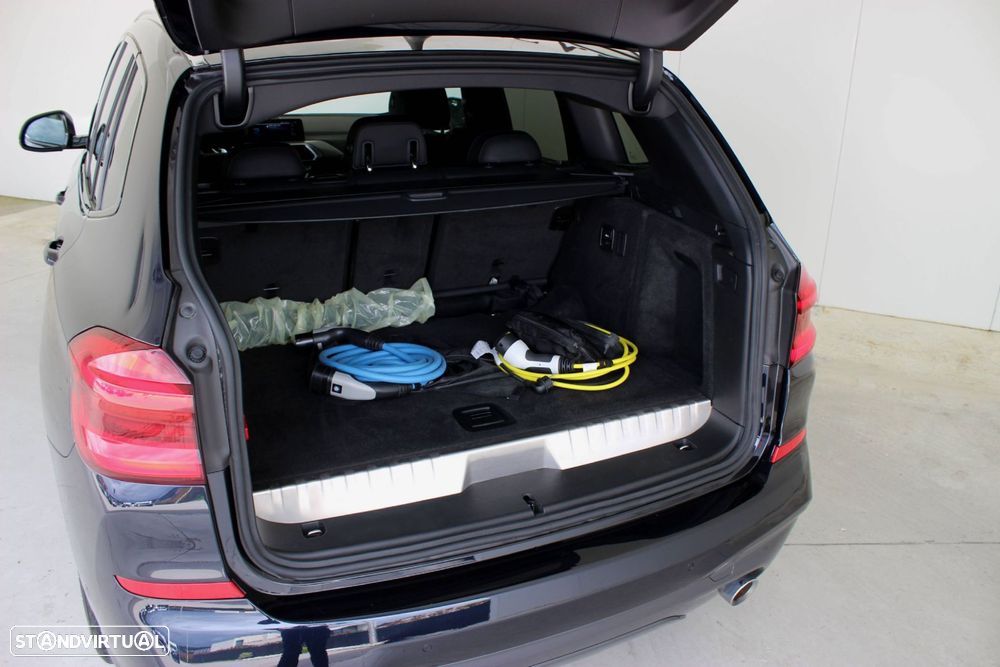 BMW X3 30 e xDrive Pack M - 9
