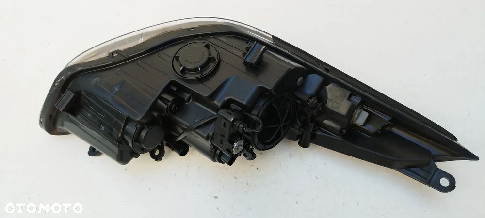 Hyundai Elantra 2013-2016 Zwykła Soczewka Led Lewa Idealna Oryginał - 4