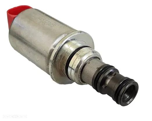 Elektrozawór New Holland, Case IH 84286799