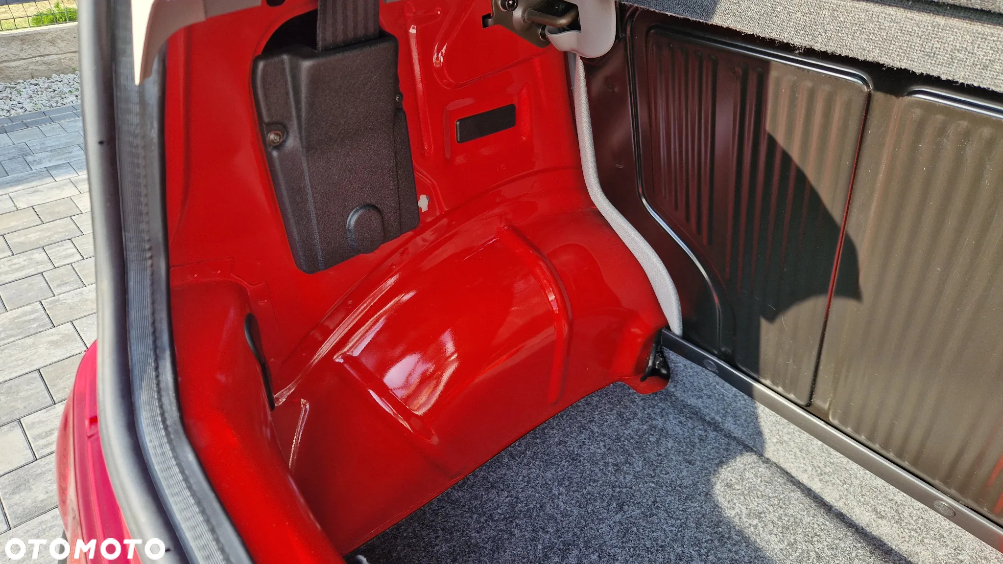 Fiat Seicento Actual - 26