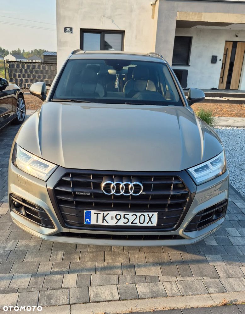 Audi Q5 2.0 TFSI Quattro Sport S tronic - 12