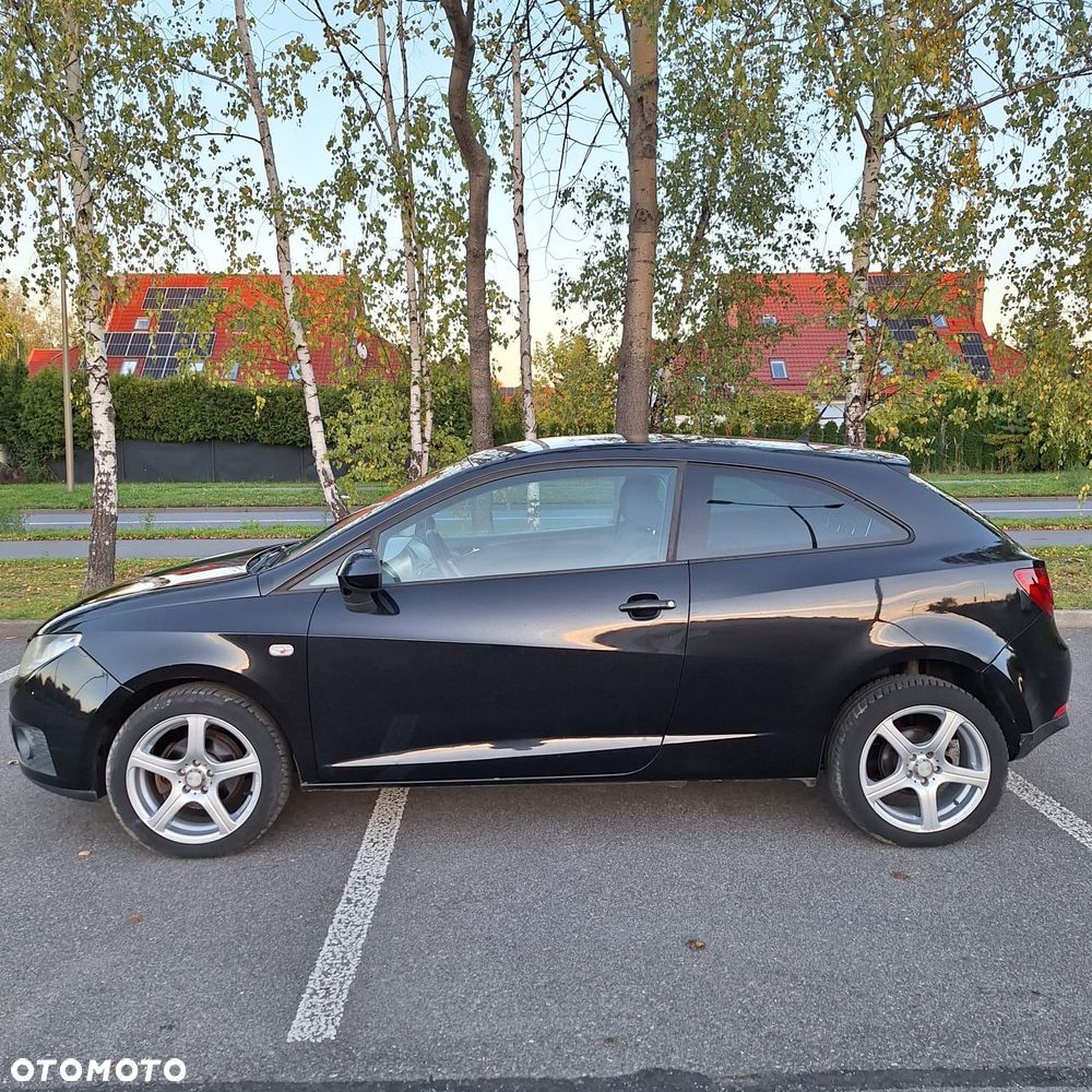 Seat Ibiza - 6