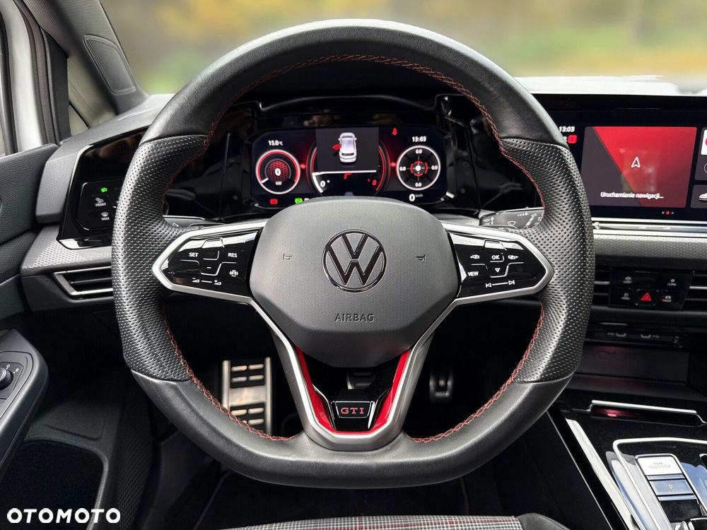 Volkswagen Golf 2.0 TSI GTI DSG - 21