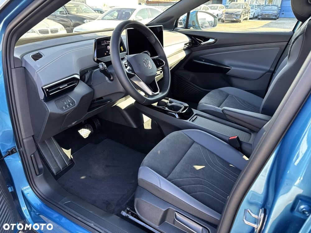 Volkswagen ID.4 52kWh Plus - 9