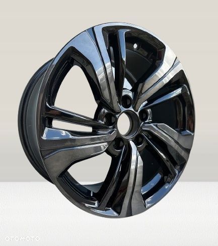 Felgi Alu Honda Civic IX X Type R 5x114,3 17 17080A 8J - 2