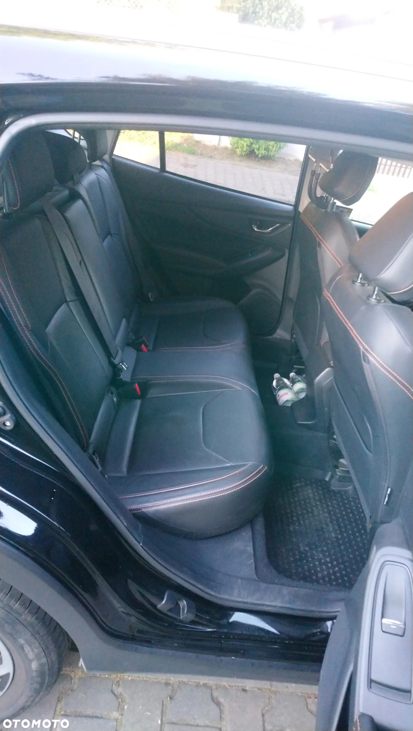 Subaru XV 2.0i-S Platinum (EyeSight) Lineartronic - 14