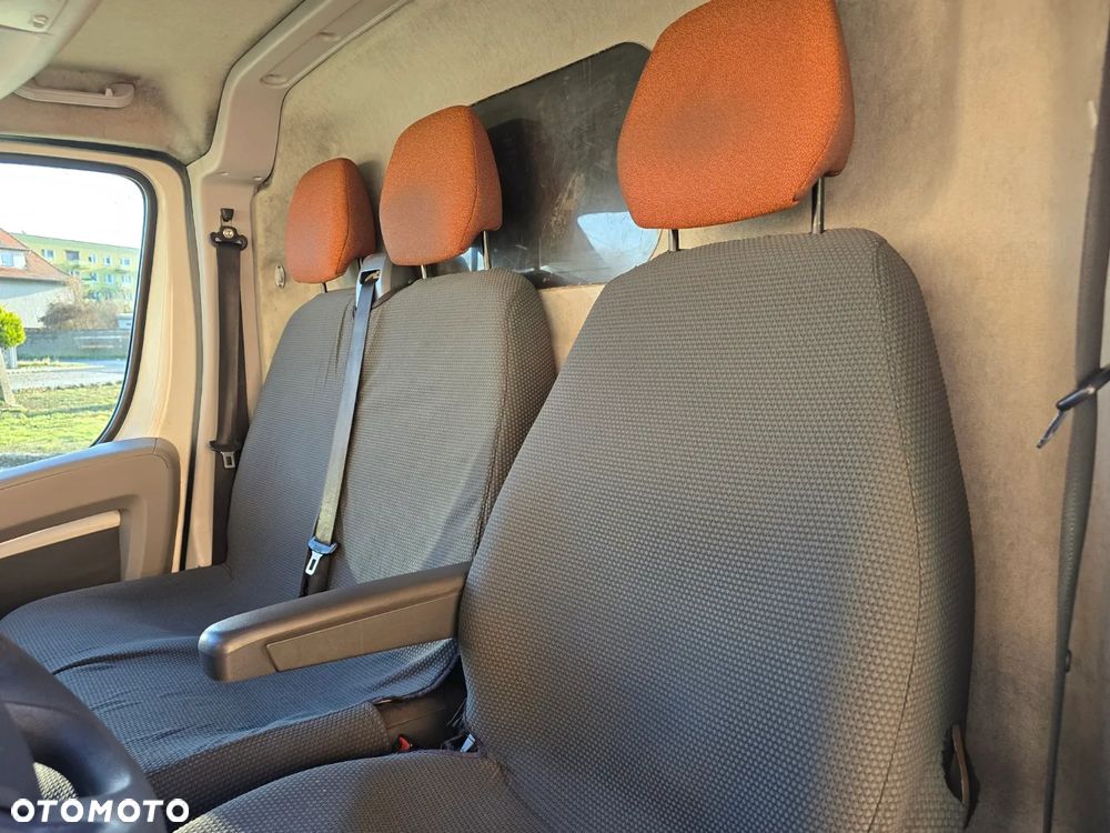 Fiat Ducato Maxi - 12