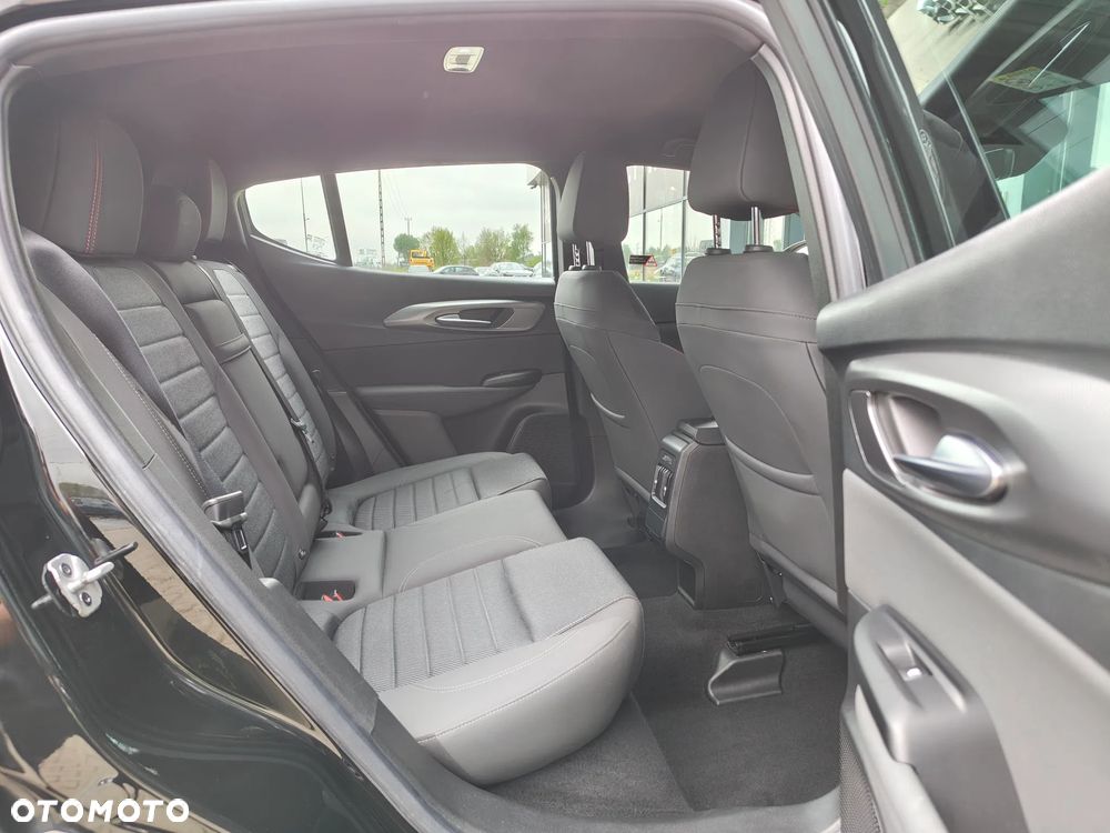 Alfa Romeo Tonale 1.5 T4 GSE mHEV Sprint DCT - 17