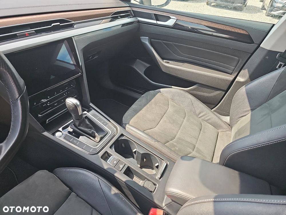 Volkswagen Arteon 2.0 TSI Elegance DSG - 16