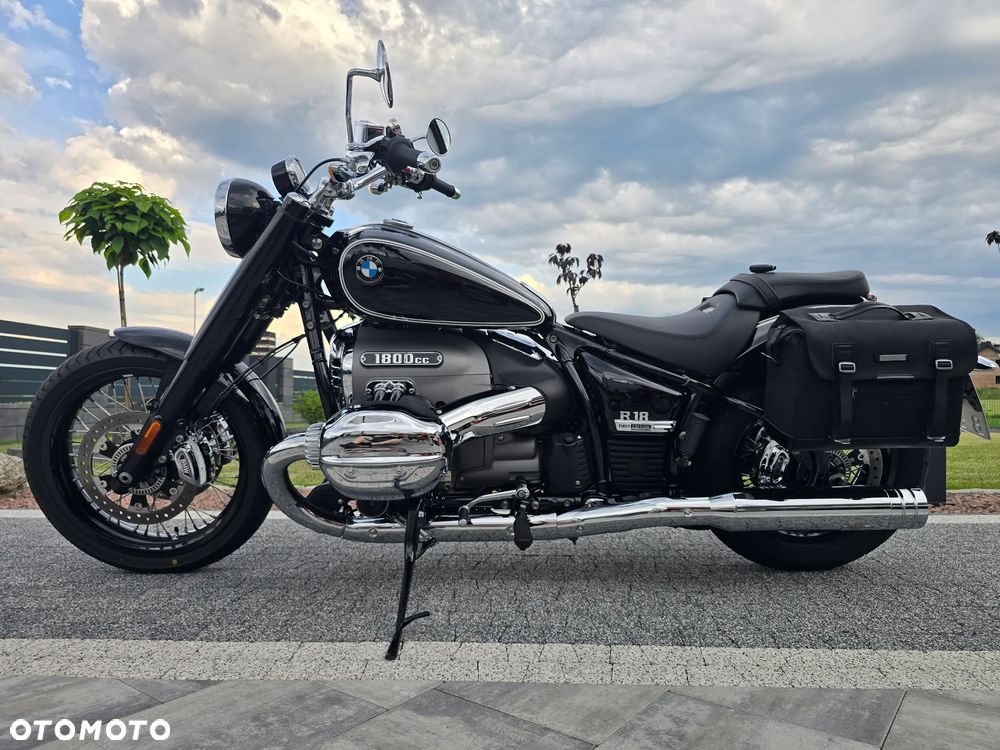 BMW R - 5