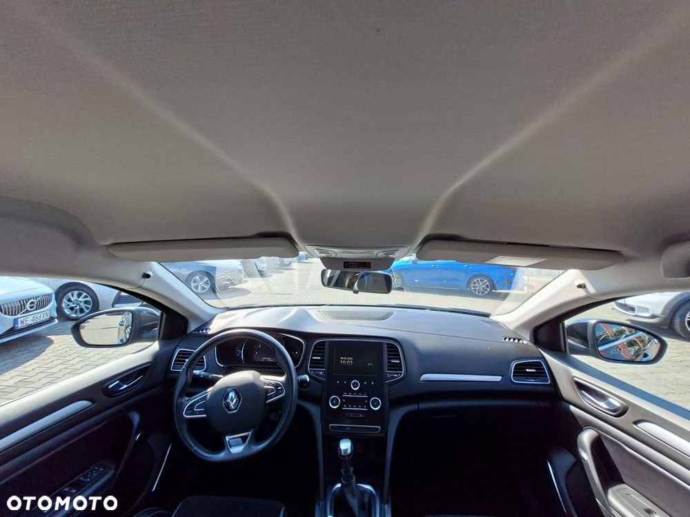Renault Megane 1.6 SCe Intens - 19