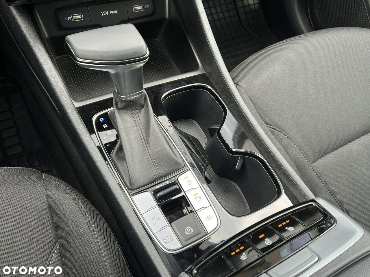 Hyundai Tucson - 18