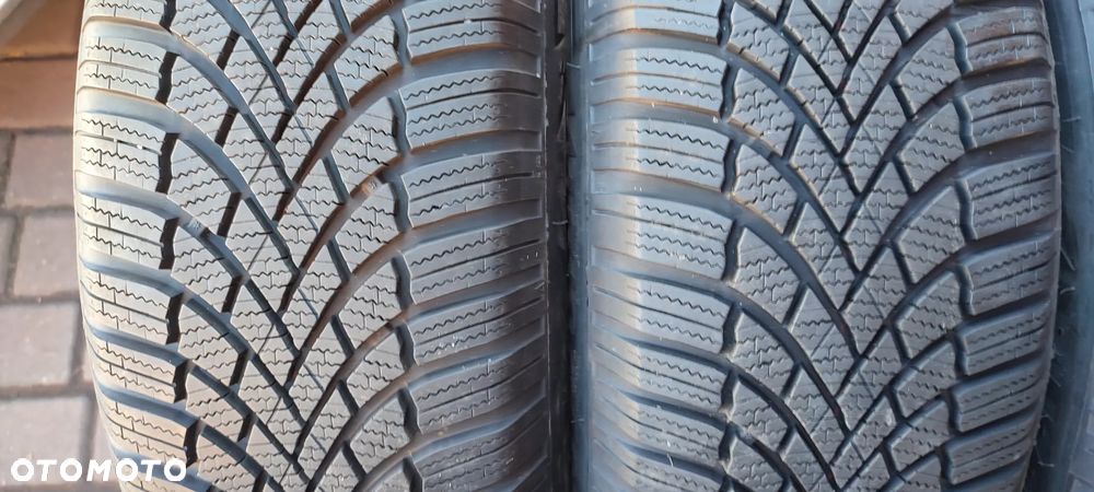 Koła Zimowe Felgi Aluminiowe Vw Tiguan II 17 Cali 5x112 6,5Jx17 Et38 Bridgestone 215/65/17 103H 4x6,7-7,5mm 2021r Idealne !! Starogard Gdański - 15