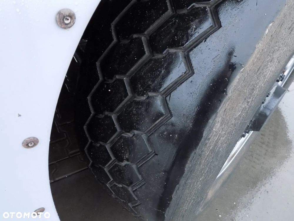 MAN 18.500 TGX 4X4 HYDRO - 10