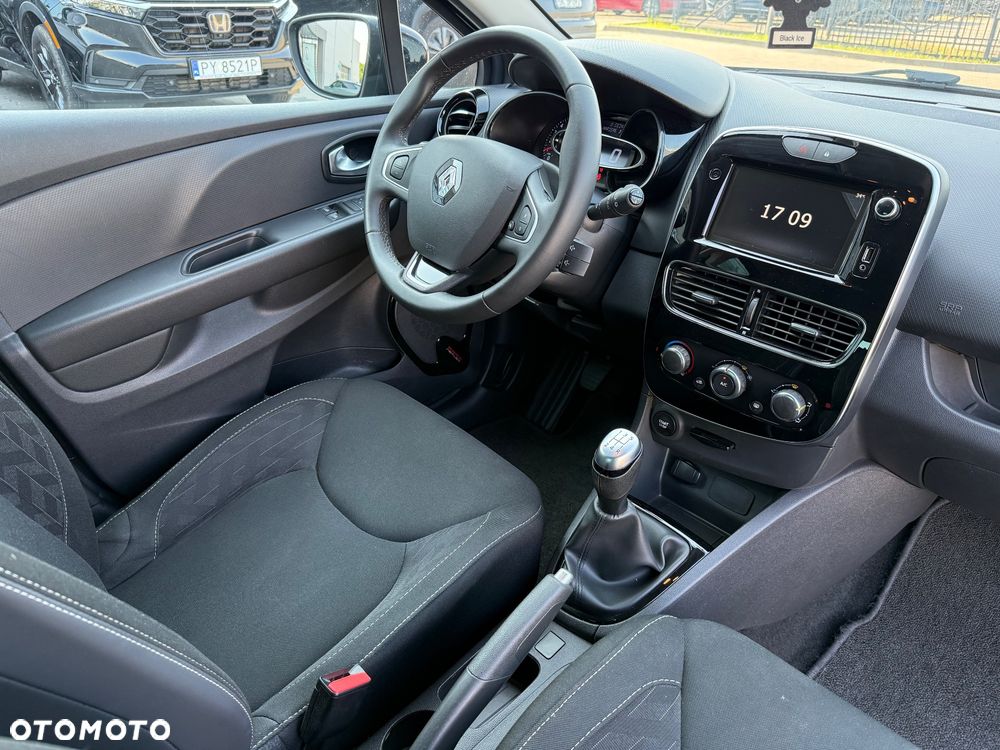 Renault Clio (Energy) TCe 75 Start & Stop LIMITED - 31