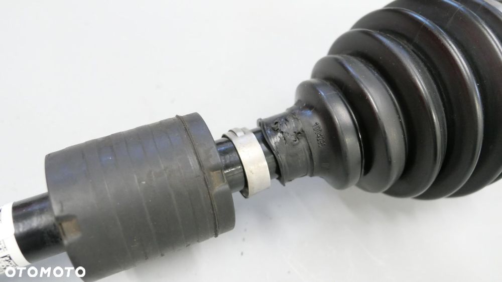 bmw f39 f45 f48 mini f54 f60 półoś napędowa lewy przód 8681523 - 3