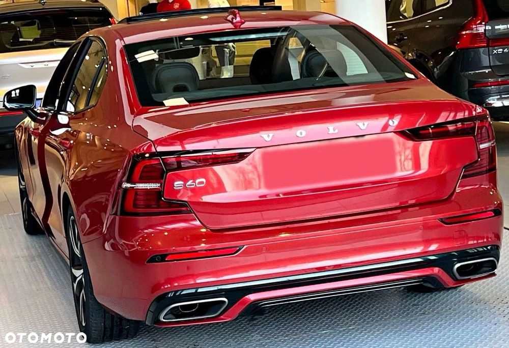 Volvo S60 - 2