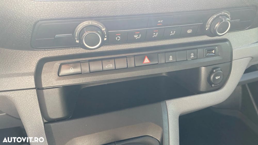 Toyota Proace - 10