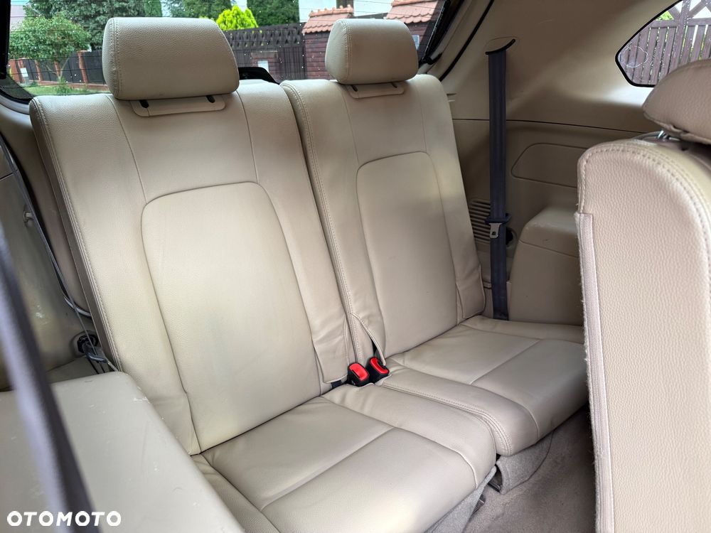 Chevrolet Captiva - 22