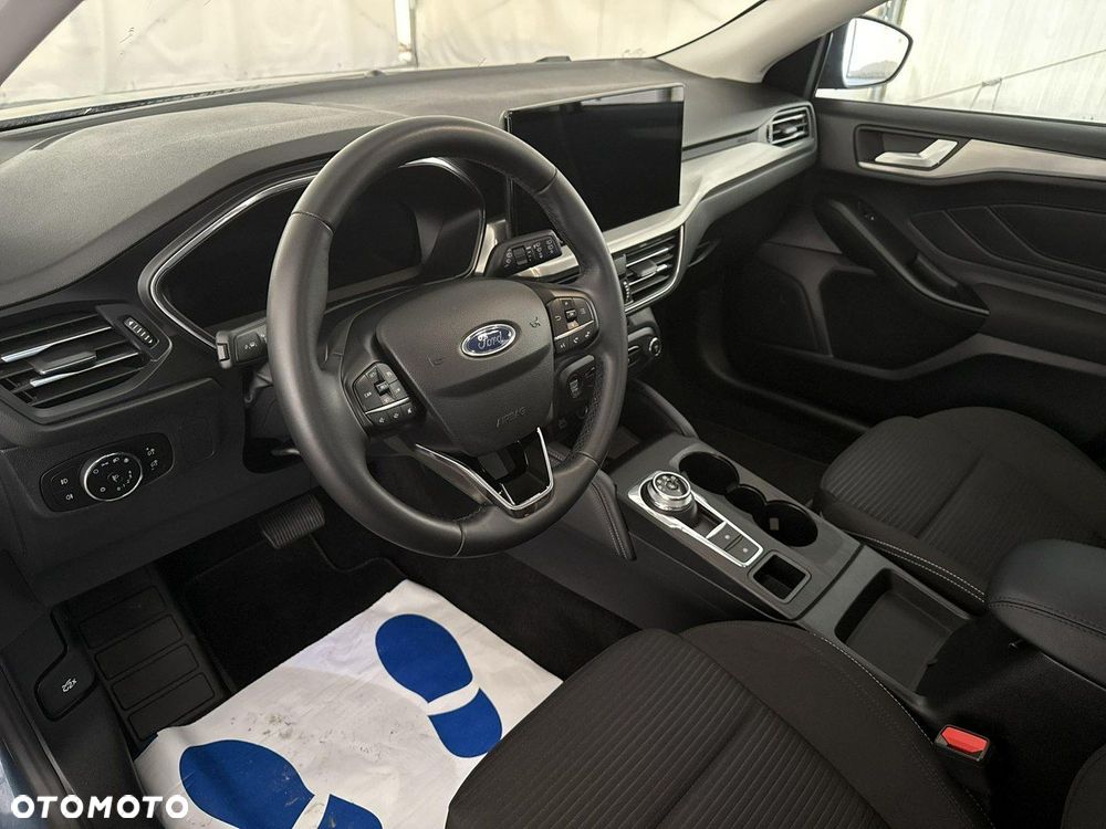 Ford Focus - 14